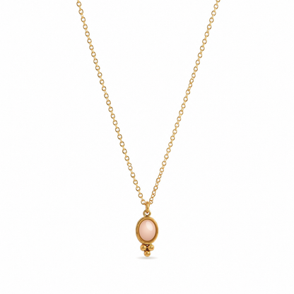 Bloom Necklace - Ever Jewellery 