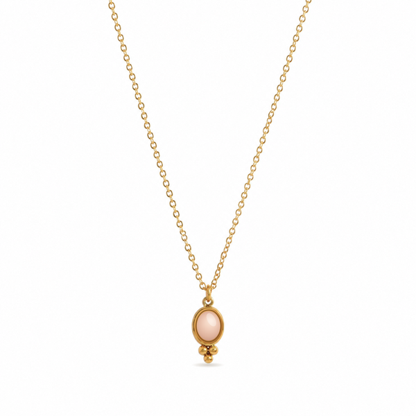 Bloom Necklace - Ever Jewellery 