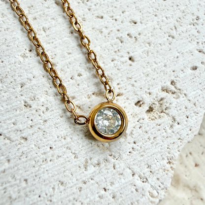 Drift Necklace