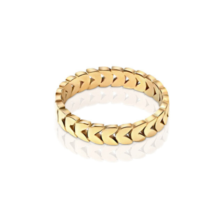 Centrefield Ring - Ever Jewellery 