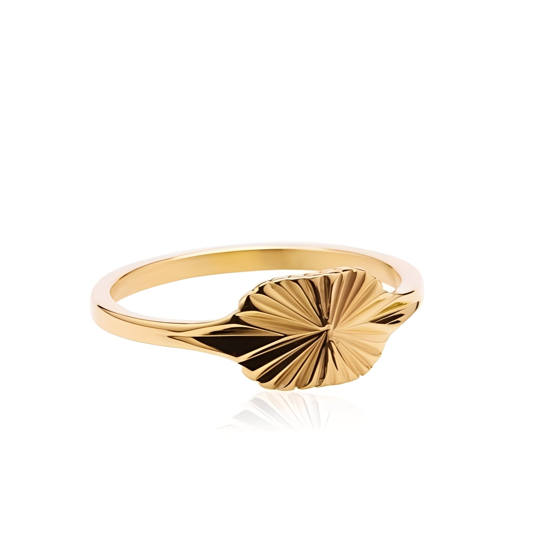 Crossroad Ring - Ever Jewellery 