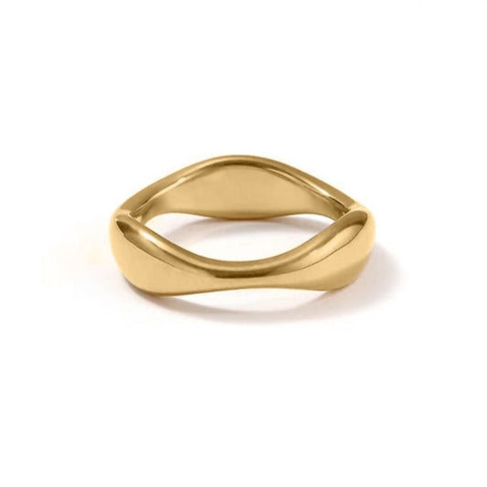 Point Break Ring ** PRE-ORDER ** - Ever Jewellery 