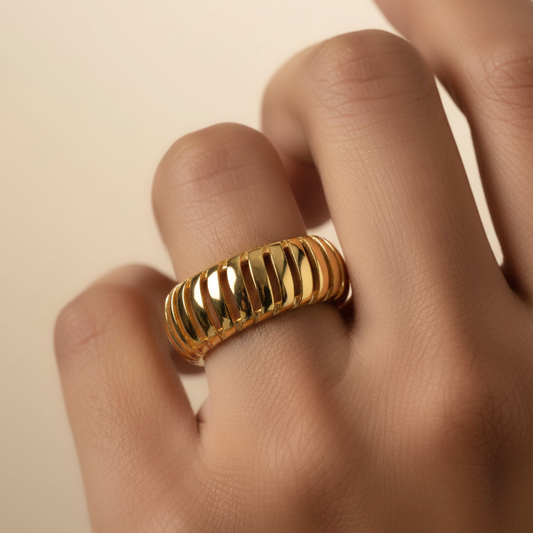 United Ring