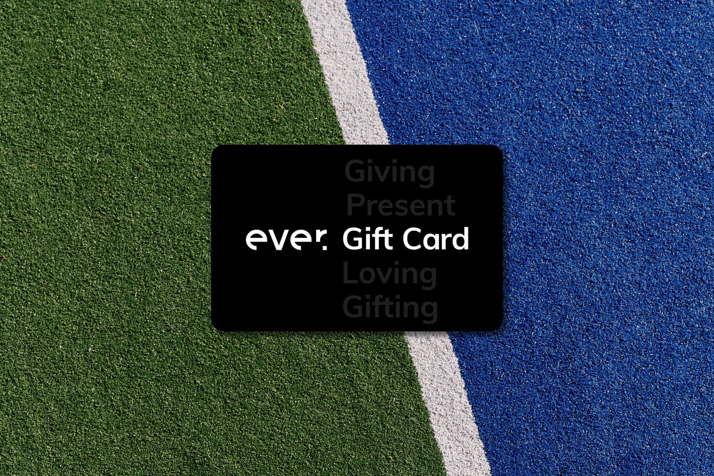 EVER Gift Card - Ever Jewellery 